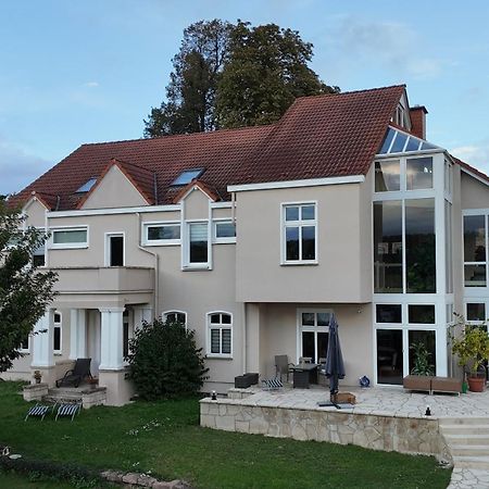 Villa Kayser Freyburg Exteriör bild