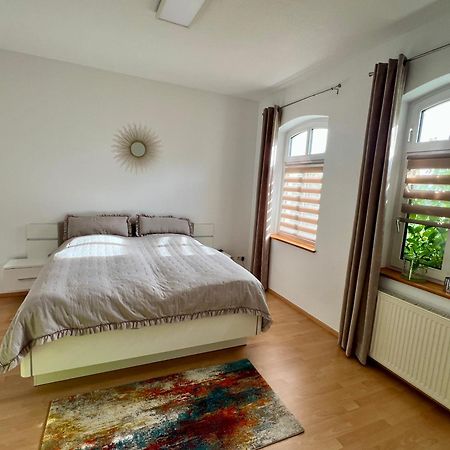 Villa Kayser Freyburg Exteriör bild