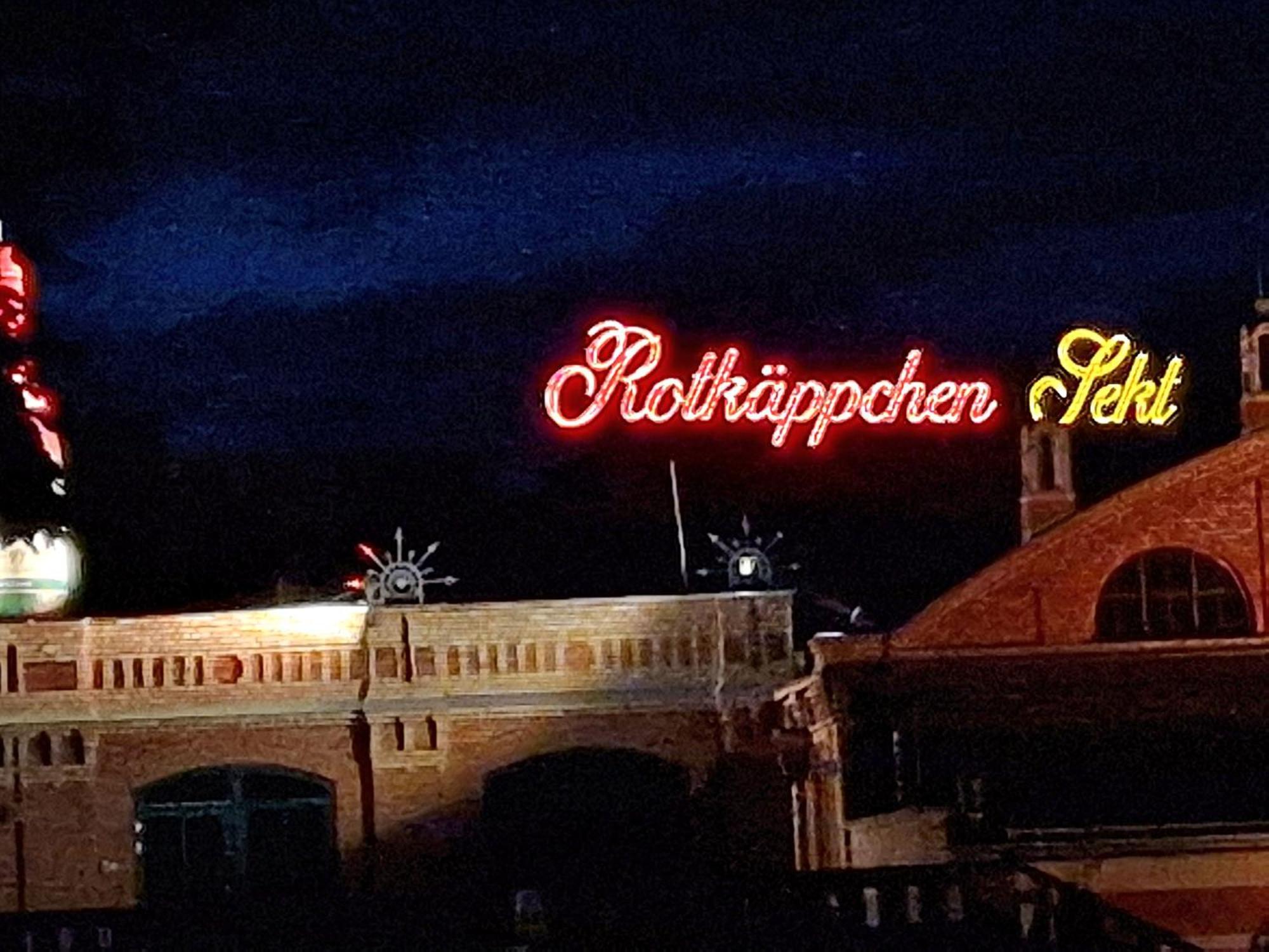 Villa Kayser Freyburg Exteriör bild