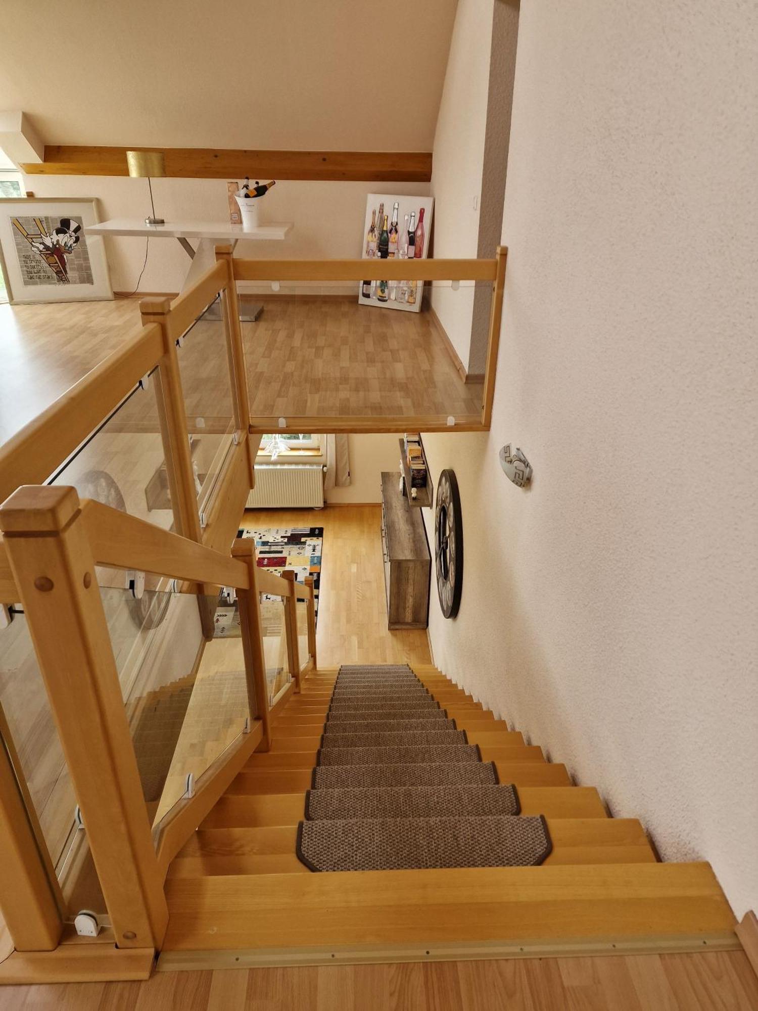 Villa Kayser Freyburg Exteriör bild