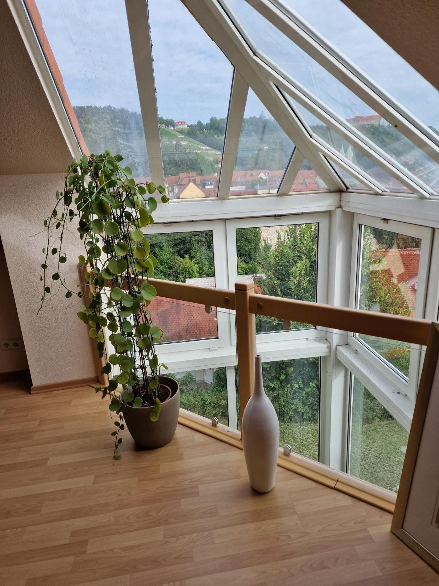 Villa Kayser Freyburg Exteriör bild