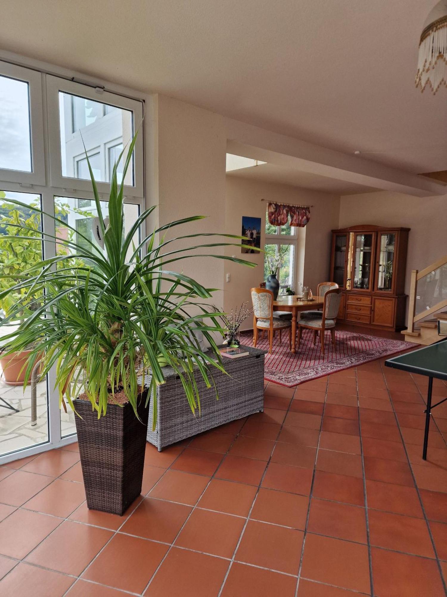 Villa Kayser Freyburg Exteriör bild