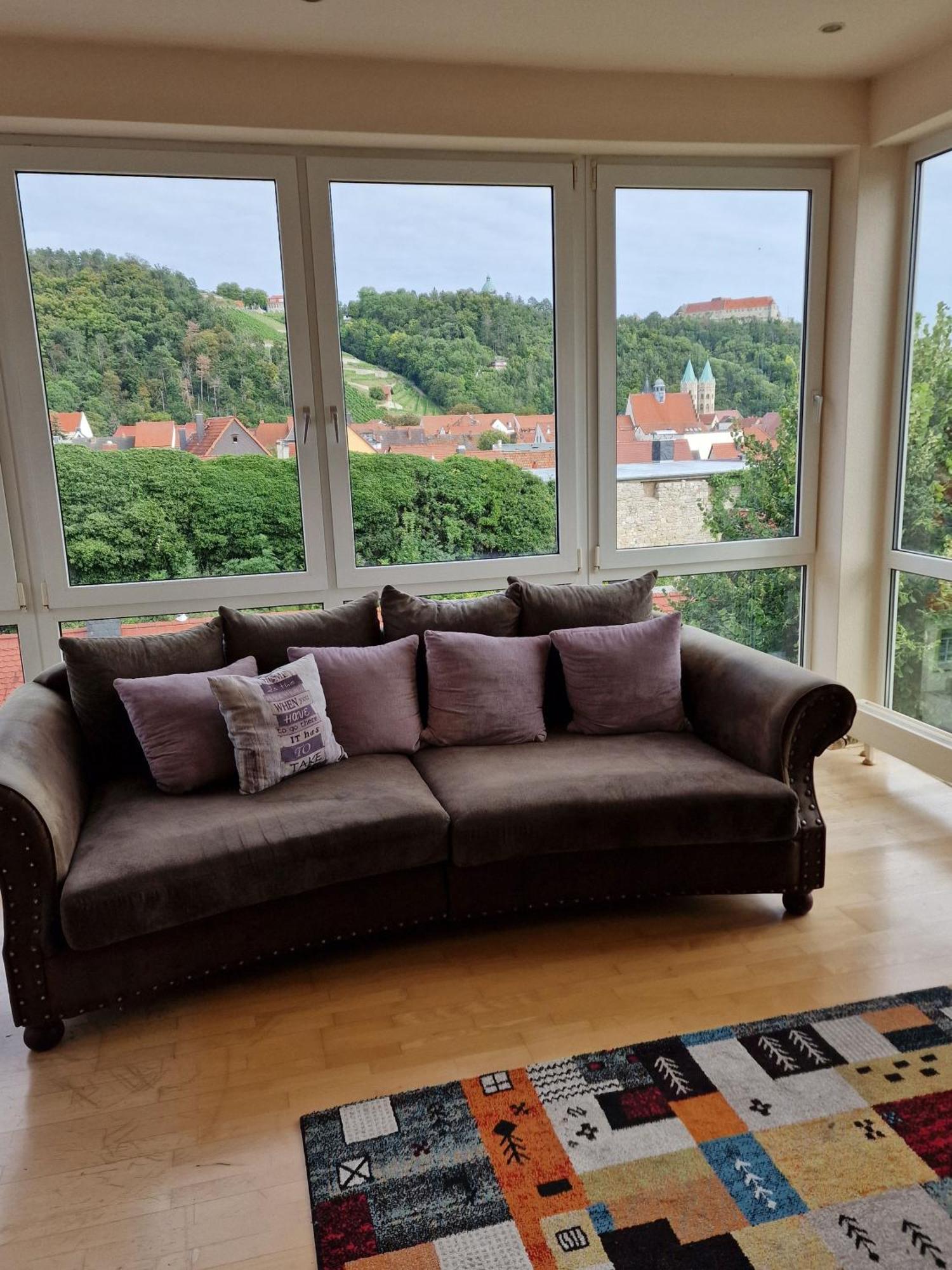 Villa Kayser Freyburg Exteriör bild