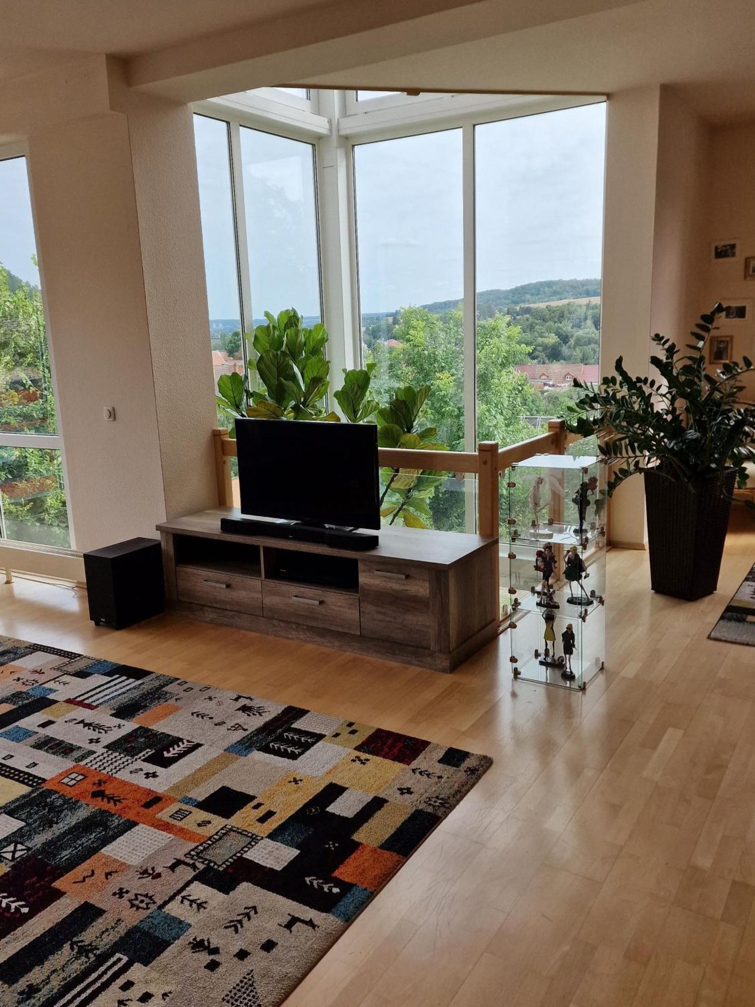 Villa Kayser Freyburg Exteriör bild