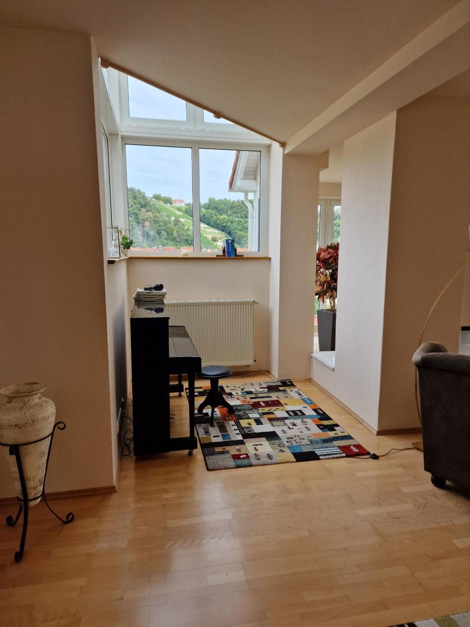 Villa Kayser Freyburg Exteriör bild