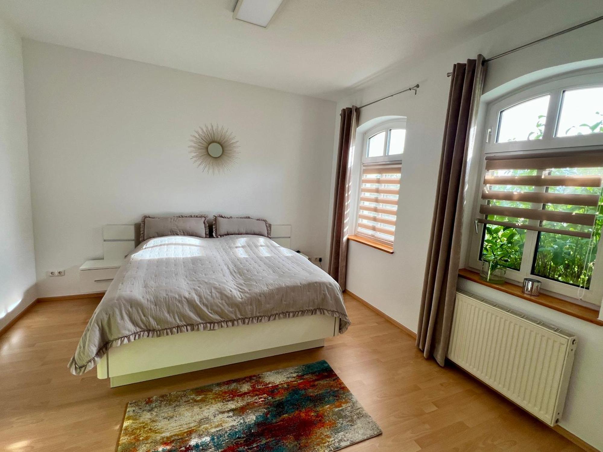 Villa Kayser Freyburg Exteriör bild