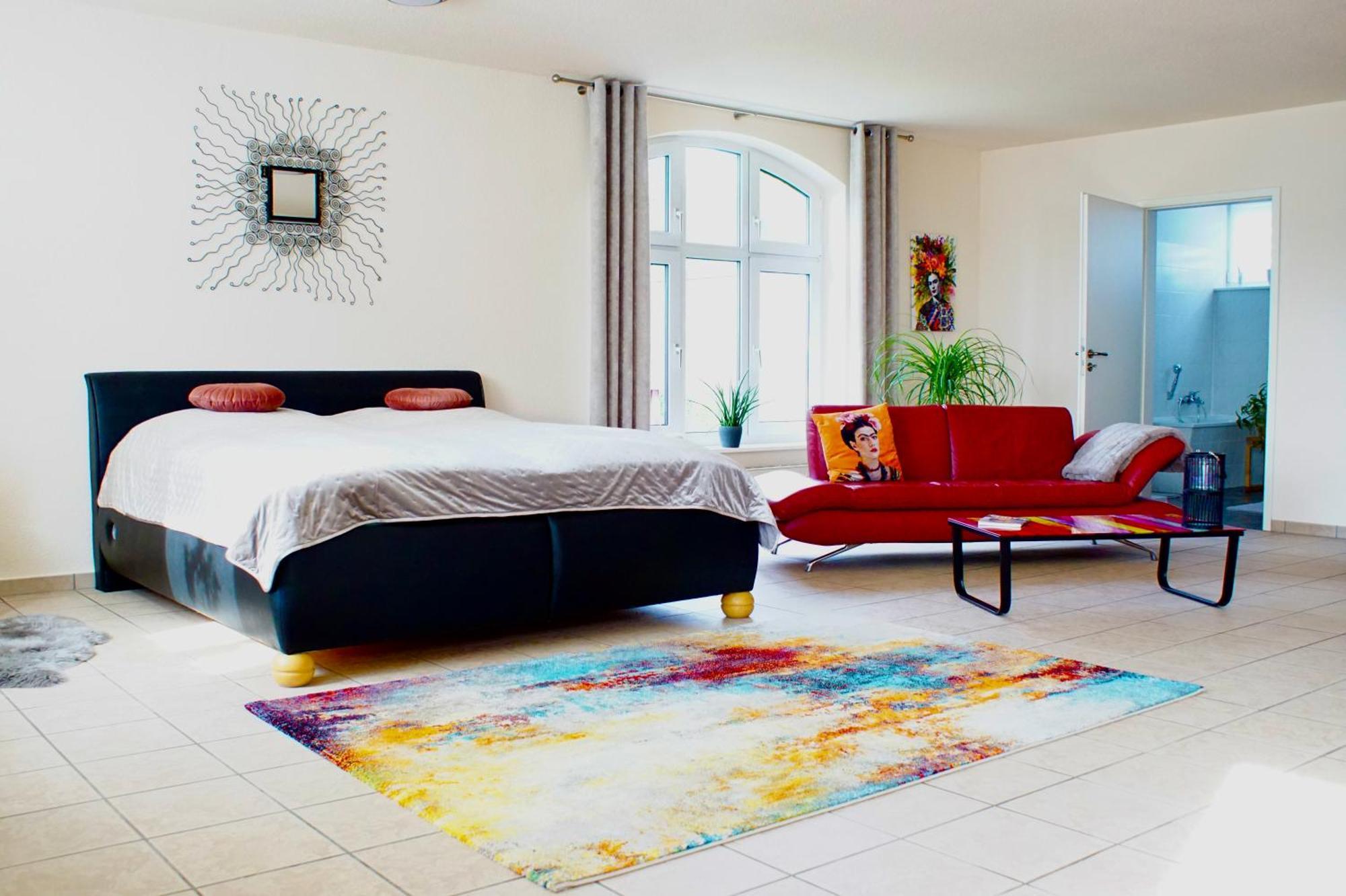 Villa Kayser Freyburg Exteriör bild