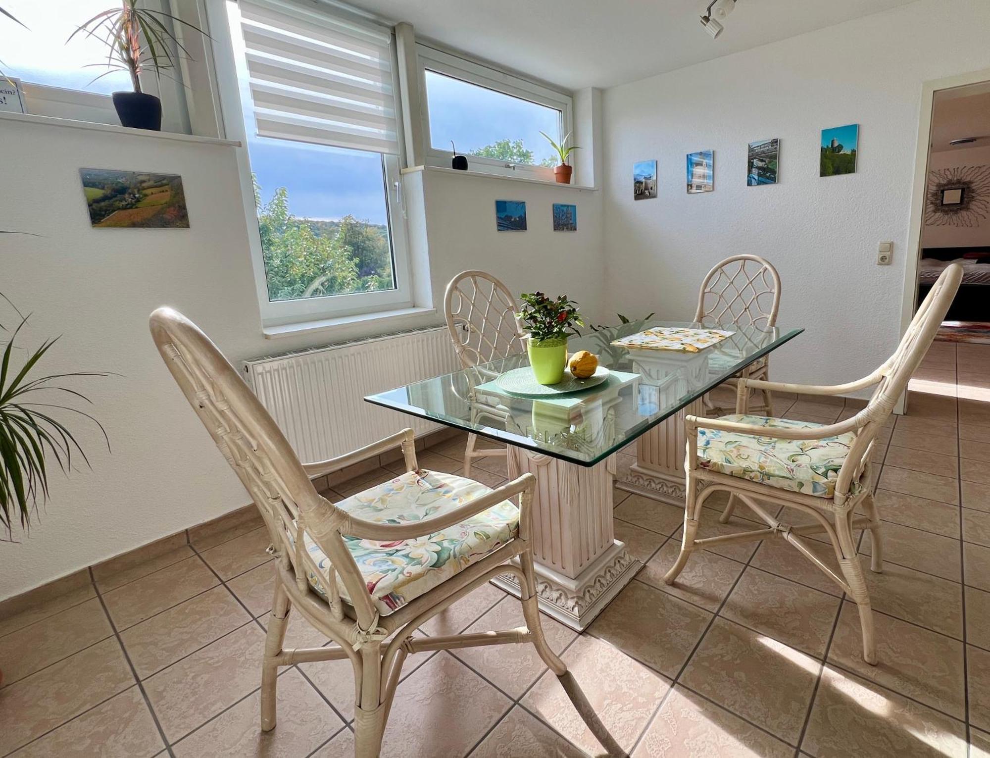 Villa Kayser Freyburg Exteriör bild